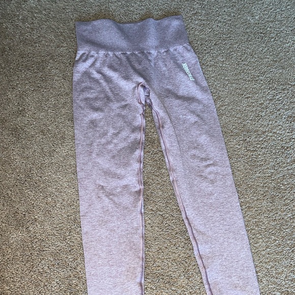 Gymshark 2 piece set - Picture 9 of 10